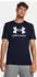 Under Armour Logo Funktionsshirt kurzarm (Herren)