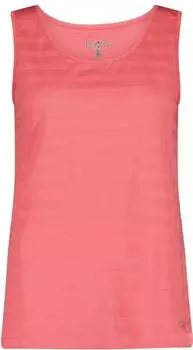 CMP Unlimitech Mesh Tanktop Funktionsshirt ärmellos (Damen)