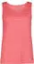 CMP Unlimitech Mesh Tanktop Funktionsshirt ärmellos (Damen)