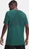 Under Armour Vanish Seamless Funktionsshirt kurzarm rack green/black (Herren) (1382801-338)