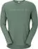 Scott Defined DRI Funktionsshirt langarm tranquil green (Herren) (424684-8255)