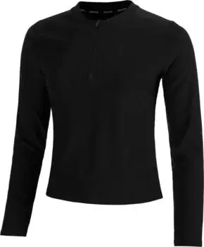 Nike Court Advantage Dri-FIT Funktionsshirt langarm (Damen)