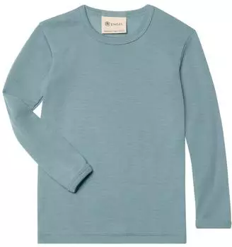 Engel Natur Kids Shirt L/S (707810)
