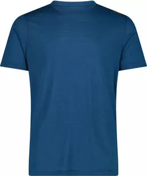 CMP Performance Merino Funktionsshirt kurzarm (Herren)