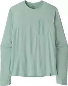 Patagonia Capilene Cool Sun Funktionsshirt langarm (Herren)