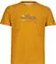 CMP Stretch Jersey Funktionsshirt kurzarm (Herren)