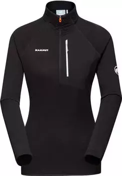 Mammut Aenergy Light ML Half Zip Funktionsshirt langarm (Damen)