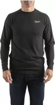 Milwaukee Hybrid Funktionsshirt langarm (Herren)