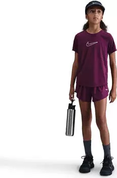 Nike One Girls' Dri-Fit (FZ5600)