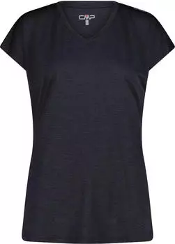CMP Jersey Funktionsshirt kurzarm (Damen)