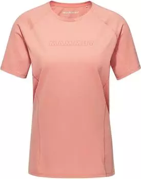 Mammut Selun FL Funktionsshirt kurzarm (Damen)