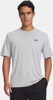 Under Armour Men's UA Tech Vent Short Sleeve (1376791)