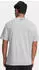 Under Armour Tech Vent Funktionsshirt kurzarm halo gray/black (Herren) (1376791-014)