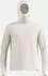 Odlo Cubic Multisport Midlayer Hooded Funktionsshirt langarm (Herren)