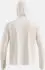 Odlo Cubic Multisport Midlayer Hooded Funktionsshirt langarm gardenia (Herren) (542982-10505)