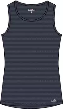 CMP Unlimitech Mesh Tanktop Funktionsshirt &auml;rmellos (Damen)