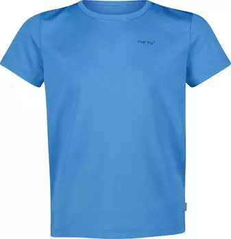 Meru Santa Fee Funktionsshirt kurzarm blue nights (Herren) (1137707-007)