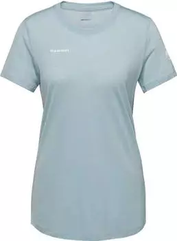 Mammut Tree Wool FL Tee Women