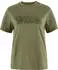 Fjällräven Lush Logo T-Shirt (F14600165)