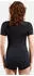 Odlo Performance Wool 140 Funktionsshirt kurzarm schwarz (Damen) (112111-15000)
