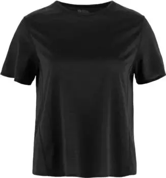 Fj&auml;llr&auml;ven Abisko Lite Funktionsshirt kurzarm (Damen)