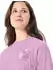 Vaude Cyclist Funktionsshirt kurzarm (Damen)