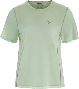 Fj&auml;llr&auml;ven Abisko Lite Funktionsshirt kurzarm (Damen)