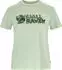 Fjällräven Lush Logo T-Shirt (F14600165)
