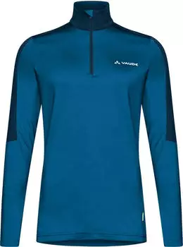 VAUDE Women's Livigno Halfzip II