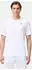 Head Slice Funktionsshirt kurzarm weiß (Herren) (811116-WH)
