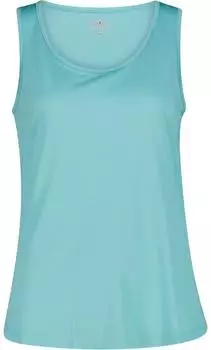 CMP Solid Colour Technical Vest Top Funktionsshirt &auml;rmellos (Damen)