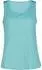 CMP Solid Colour Technical Vest Top Funktionsshirt ärmellos lagoon (Damen) (35N5596-E555)