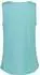 CMP Solid Colour Technical Vest Top Funktionsshirt ärmellos lagoon (Damen) (35N5596-E555)