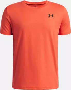 Under Armour T-Shirt B Sportstyle LC SS (1389962)