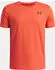 Under Armour T-Shirt B Sportstyle LC SS (1389962)
