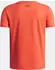 Under Armour Sportstyle Funktionsshirt kurzarm venom red/black (Junior) (1389962-690)