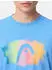 Head Carl Funktionsshirt kurzarm airforce blue (Herren) (811256-AB)