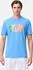 Head Carl Funktionsshirt kurzarm airforce blue (Herren) (811256-AB)