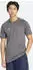 adidas Audi Revolut F1 Team Driver Replica Funktionsshirt kurzarm grau (Herren) (KF0912)