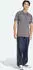 adidas Audi Revolut F1 Team Driver Replica Funktionsshirt kurzarm grau (Herren) (KF0912)