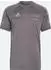 adidas Audi Revolut F1 Team Driver Replica Funktionsshirt kurzarm grau (Herren) (KF0912)