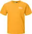 Scott Defined DRI Funktionsshirt kurzarm gleam orange (Junior) (424838-8236)