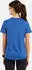 Odlo Active 365 Funktionsshirt kurzarm dazzling blue melange (Damen) (314101-20482)