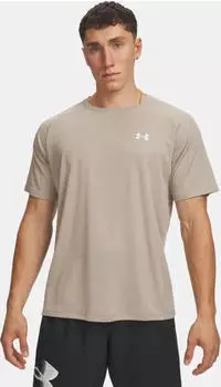 Under Armour Tech Textured SS (1382796)