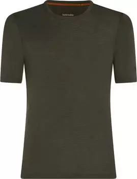 Icebreaker 175 Everyday Short Sleeve Crewe Men (104482)