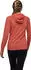 Black Diamond Alpenglow Hoody Funktionsshirt langarm baja sunrise (Damen) (AP752080-6028)