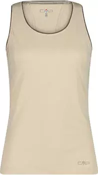 CMP Unlimitech Technical Funktionsshirt ärmellos (Damen)