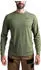 Milwaukee Hybrid Funktionsshirt langarm (Herren)