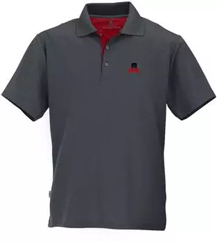 Maul Sport Spiez Fresh Funktionsshirt kurzarm (Herren)