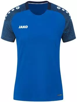 Jako Performance Funktionsshirt kurzarm (Damen)